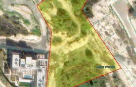 Terreno en Agios Tychonas, Chipre. 2 600 000 €