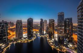 Oficina Samana Business Hub – Jabal Ali Industrial Second, Dubai, EAU. $640 000
