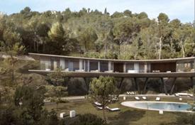 4 dormitorio chalet 1068 m² en Benissa, España. 4 200 000 €