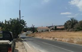 Terreno en Peyia, Chipre. 375 000 €