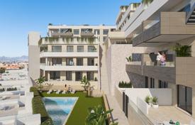 4 dormitorio villa 117 m² en Aguilas, España. 378 000 €