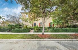 Casa de pueblo – Homestead, Florida, Estados Unidos. $550 000