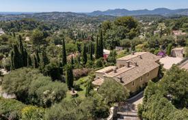 7 dormitorio villa en Mougins, Francia. 2 700 000 €