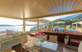 2 dormitorio piso 61 m² en Budva city, Montenegro. 285 000 €