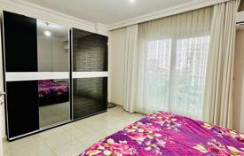 2 dormitorio piso 75 m² en Mahmutlar, Turquía. $90 000