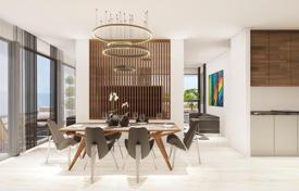 2 dormitorio piso 114 m² en Nicosia, Chipre. 357 000 €