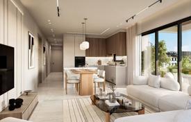 2 dormitorio piso 108 m² en Germasogeia, Chipre. 605 000 €