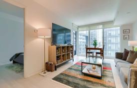 2 dormitorio piso en Old Toronto, Canadá. C$855 000