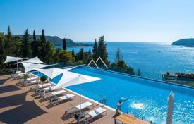 3 dormitorio piso 125 m² en Budva city, Montenegro. 1 050 000 €