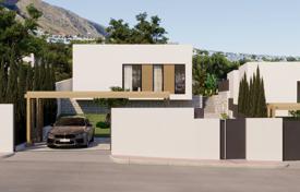 3 dormitorio villa 132 m² en Benidorm, España. 640 000 €
