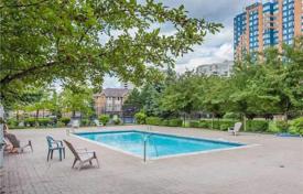 3 dormitorio piso en Scarborough, Canadá. C$832 000