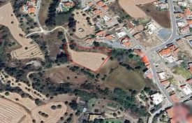 Terreno en Larnaca, Chipre. 300 000 €