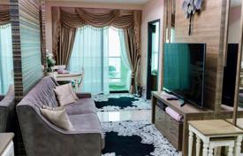 2 dormitorio piso 52 m² en Pattaya, Tailandia. $143 000