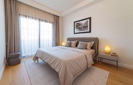 2 dormitorio piso 90 m² en Germasogeia, Chipre. 710 000 €