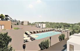 3 dormitorio villa 75 m² en Milas, Turquía. Price on request