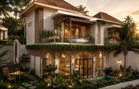 2 dormitorio villa 123 m² en Ubud, Indonesia. $265 000