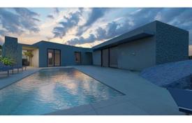 5 dormitorio casa de pueblo 142 m² en Labin, Croacia. 580 000 €
