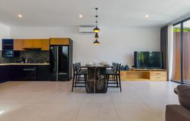3 dormitorio villa 250 m² en Tibubeneng, Indonesia. $339 000