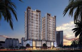 Complejo residencial Maison Elysee I & II – Jumeirah Village Circle, Jumeirah Village, Dubai, EAU. de $215 000