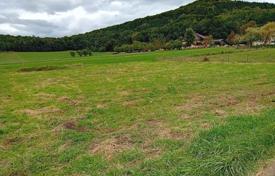 Terreno en Litsko-Senskaya County, Croacia. 45 000 €