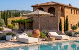 20 dormitorio finca rústica 1000 m² en Monteroni D'arbia, Italia. 5 500 000 €