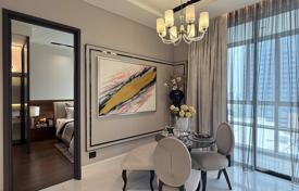 2-dormitorio apartamentos en condominio en Watthana, Tailandia. $1 133 000