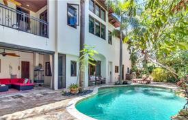 7 dormitorio villa 441 m² en Fort Lauderdale, Estados Unidos. $1 649 000