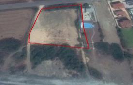 Terreno en Larnaca, Chipre. 1 700 000 €