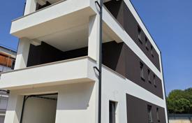 2 dormitorio piso 60 m² en Medulin, Croacia. 330 000 €