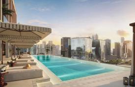 Complejo residencial ELIRE Managed by LUX – Business Bay, Dubai, EAU. de $775 000
