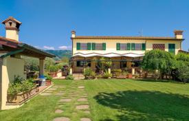 Villa – Massarosa, Toscana, Italia. 1 700 000 €