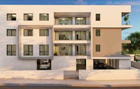 3 dormitorio piso 125 m² en Pafos, Chipre. 370 000 €