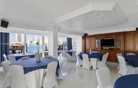 2 dormitorio piso 90 m² en Hallandale Beach, Estados Unidos. $420 000