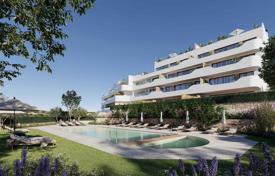 New residential complex with apartments en Alicante, España. de 595 000 €