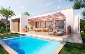 3 dormitorio villa 114 m² en Orihuela, España. 470 000 €
