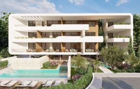 New residential complex with apartments en Tomb of the Kings, Chipre. de 470 000 €