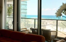 3 dormitorio piso 90 m² en Tel Aviv, Israel. $2 926 000