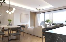 2 dormitorio piso 84 m² en Aradippou, Chipre. 305 000 €