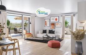 3 dormitorio piso 62 m² en Ile-de-France, Francia. 285 000 €