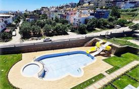 3 dormitorio ático 110 m² en Alanya, Turquía. 10 550 000 TRY