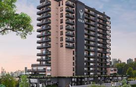 New residential complex with apartments en Ataşehir, Turquía. de 26 149 000 TRY