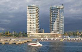 2-dormitorio apartamentos en edificio nuevo 63 m² en Batumi, Georgia. $119 000