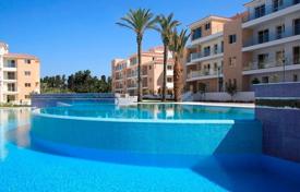 2 dormitorio piso 82 m² en Universal, Chipre. 330 000 €