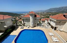 Villa – Kargicak, Antalya, Turquía. $219 000