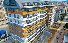 2-dormitorio apartamentos en edificio nuevo 55 m² en Mahmutlar, Turquía. $98 000