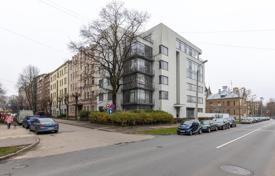 Obra nueva – Central District, Riga, Letonia. 285 000 €