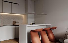 2-dormitorio apartamentos en edificio nuevo en Limasol (Lemesos), Chipre. 380 000 €