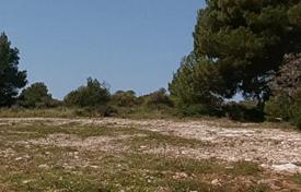 Terreno en Medulin, Croacia. 312 000 €