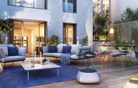 New residential complex with apartments en Charenton-le-Pont, Francia. de 494 000 €