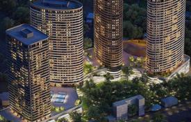 Piso 71 m² en Vieja Tiflis, Georgia. $115 000